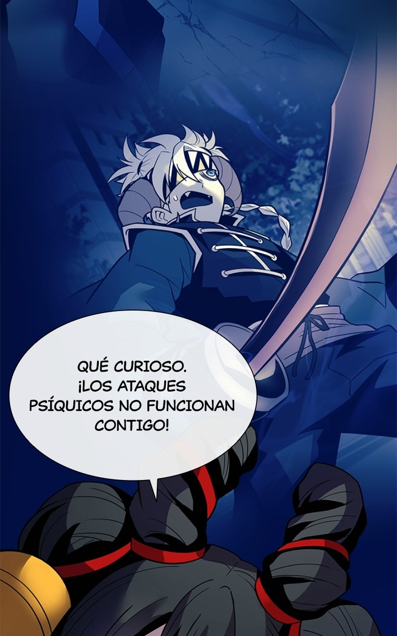 Read Un villano para matar ES Manga Online