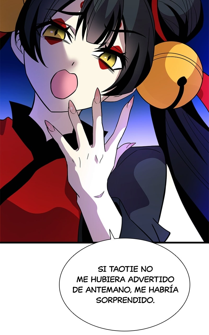 Read Un villano para matar ES Manga Online