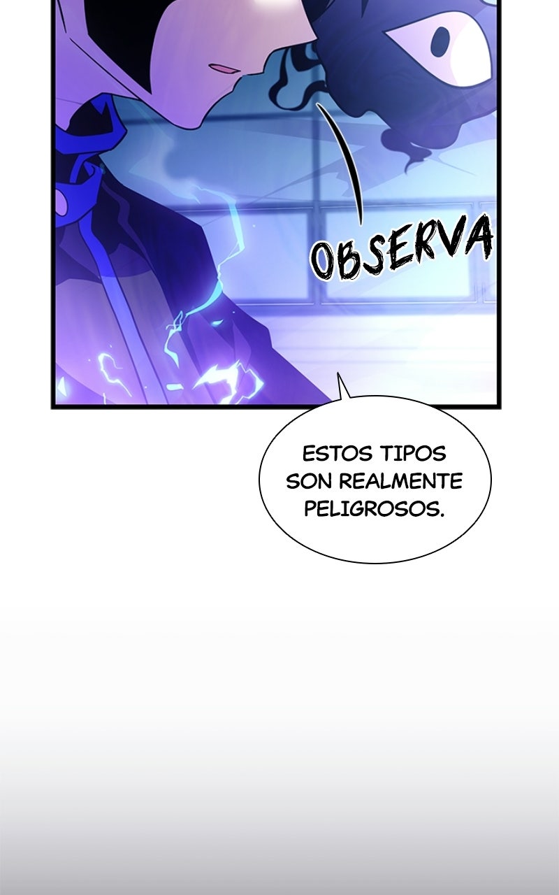 Read Un villano para matar ES Manga Online