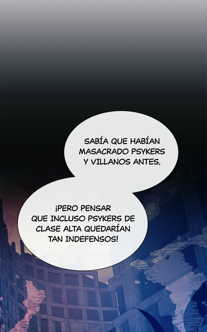 Read Un villano para matar ES Manga Online