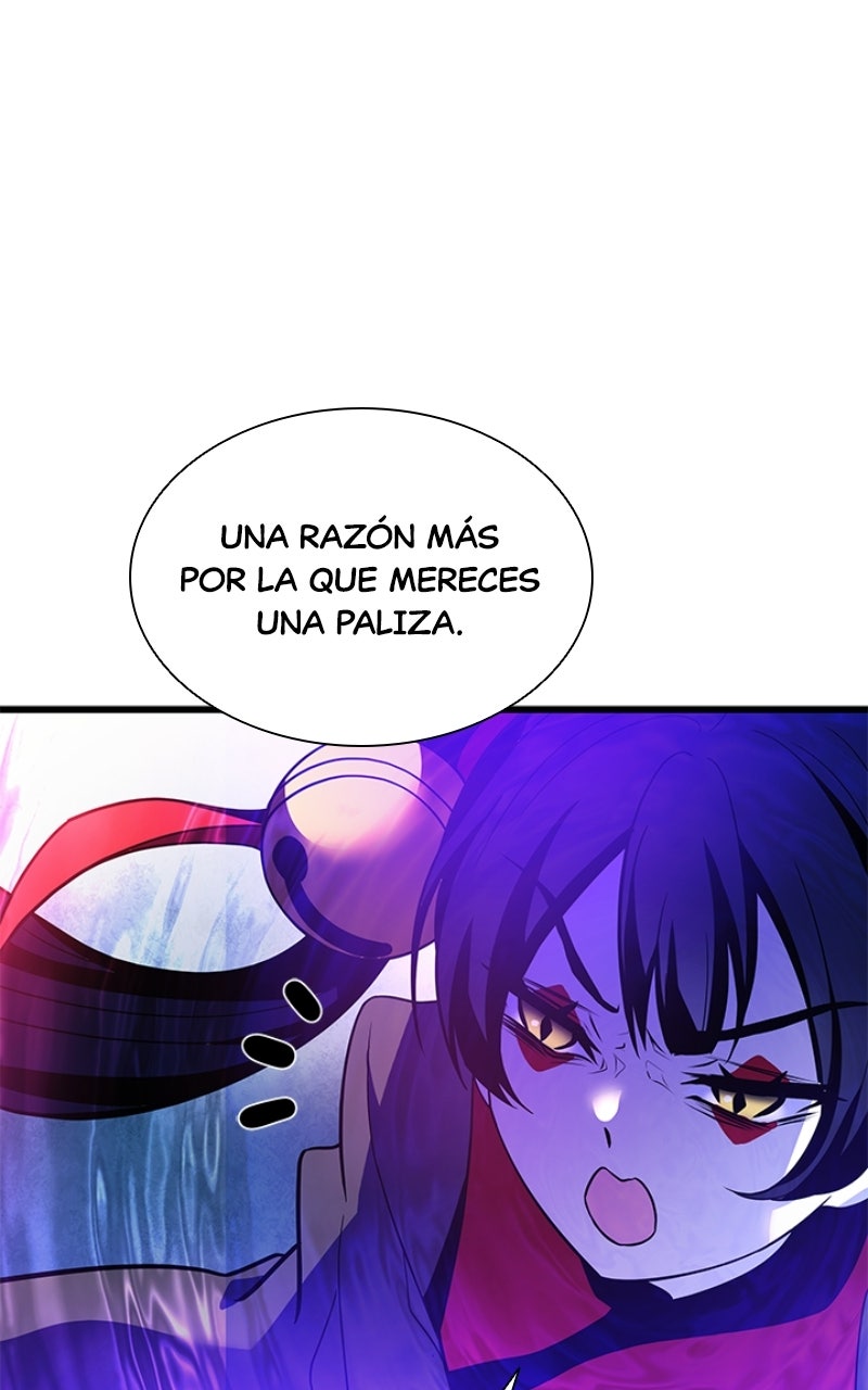 Read Un villano para matar ES Manga Online