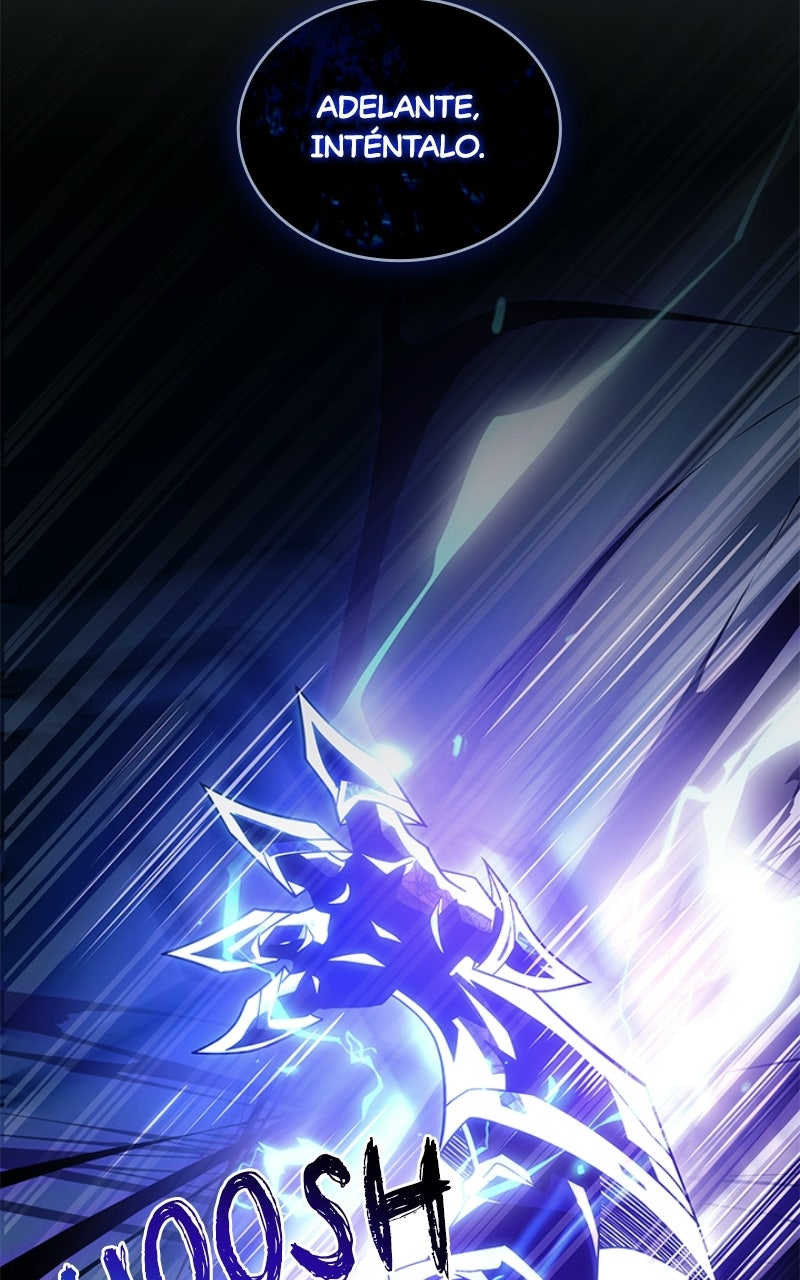 Read Un villano para matar ES Manga Online