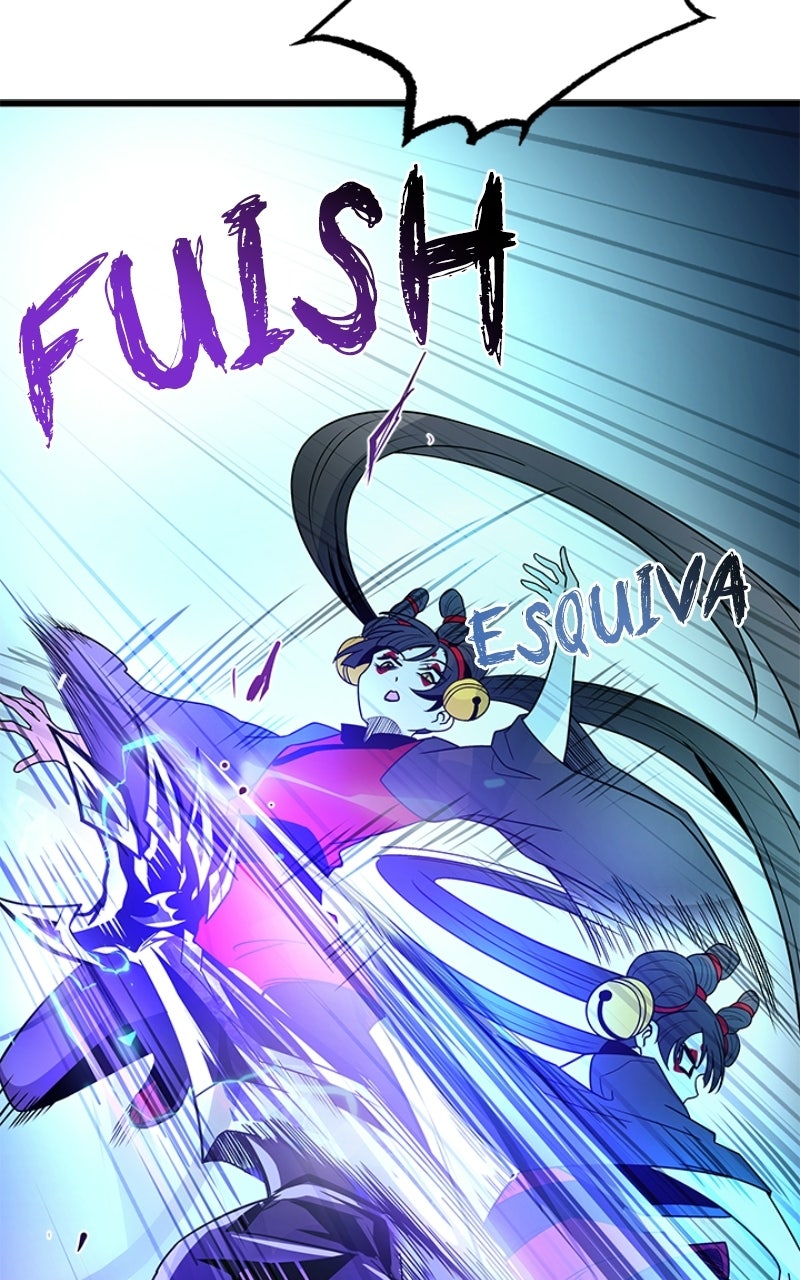 Read Un villano para matar ES Manga Online