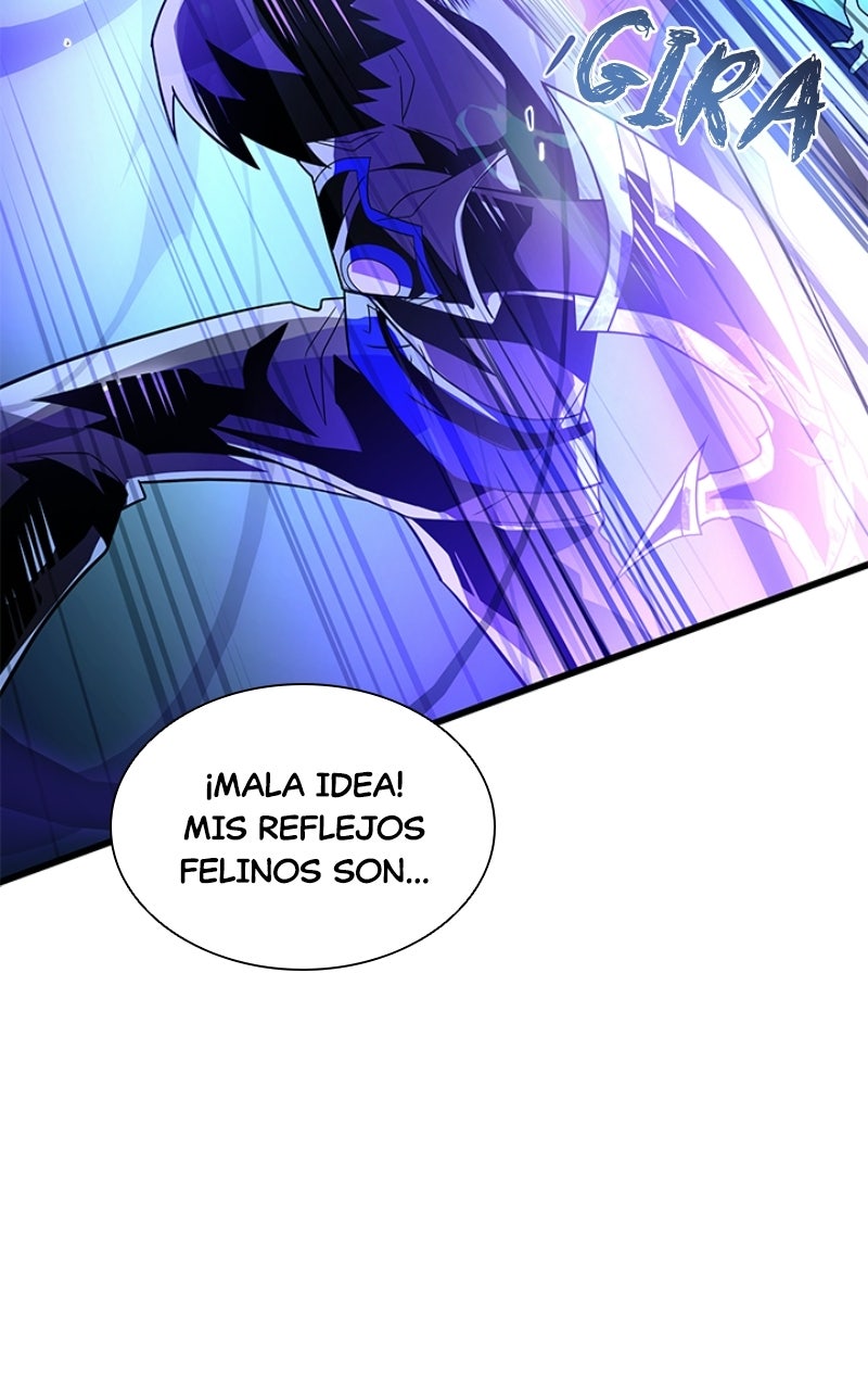 Read Un villano para matar ES Manga Online