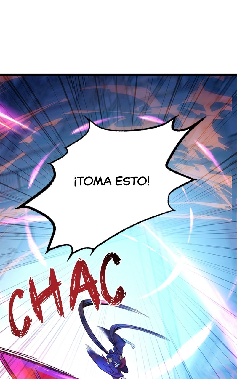 Read Un villano para matar ES Manga Online