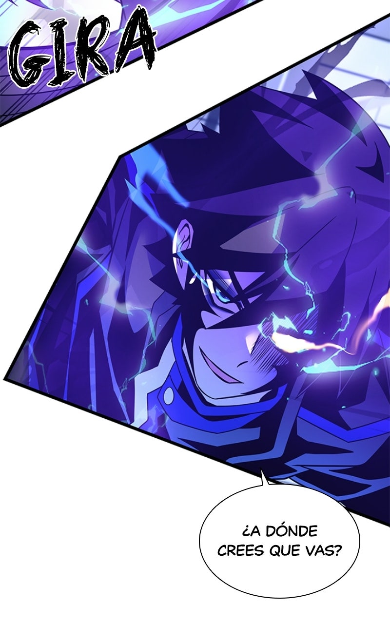 Read Un villano para matar ES Manga Online