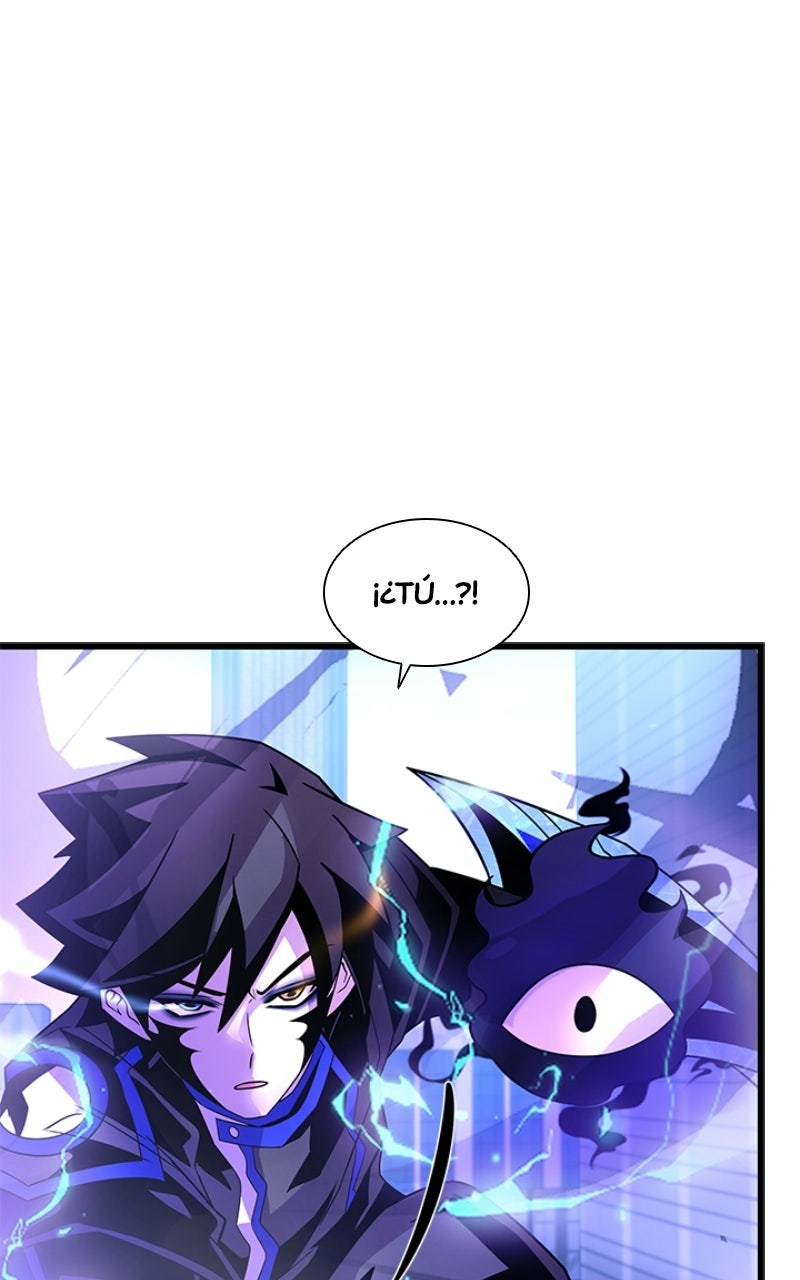 Read Un villano para matar ES Manga Online