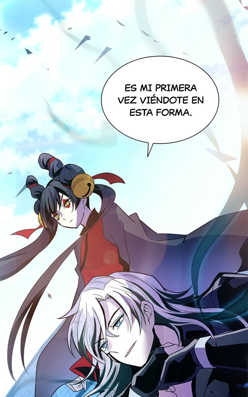 Read Un villano para matar ES Manga Online