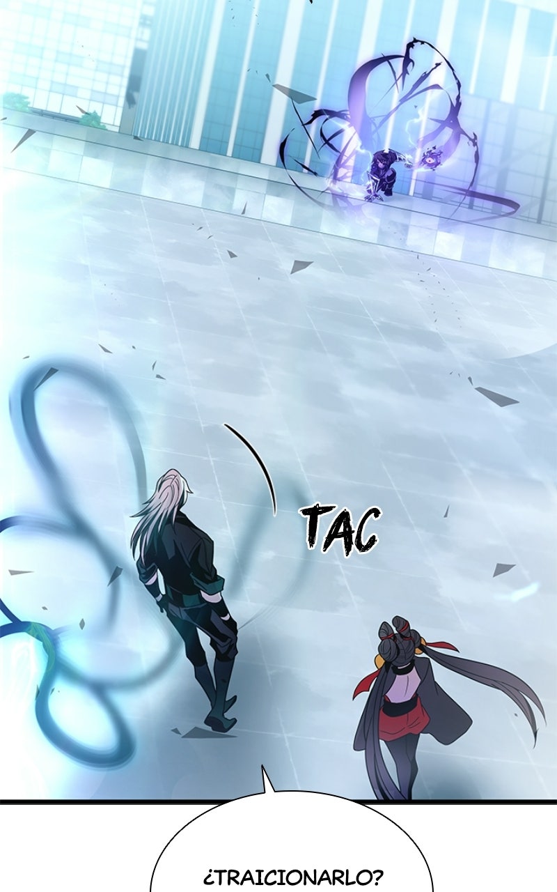 Read Un villano para matar ES Manga Online