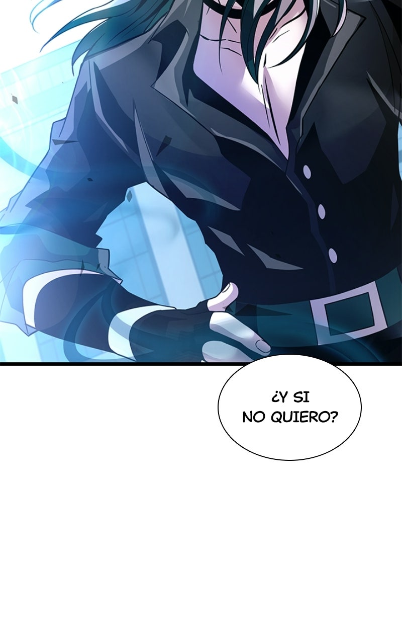 Read Un villano para matar ES Manga Online