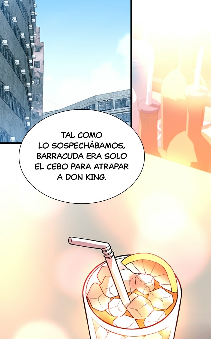 Read Un villano para matar ES Manga Online