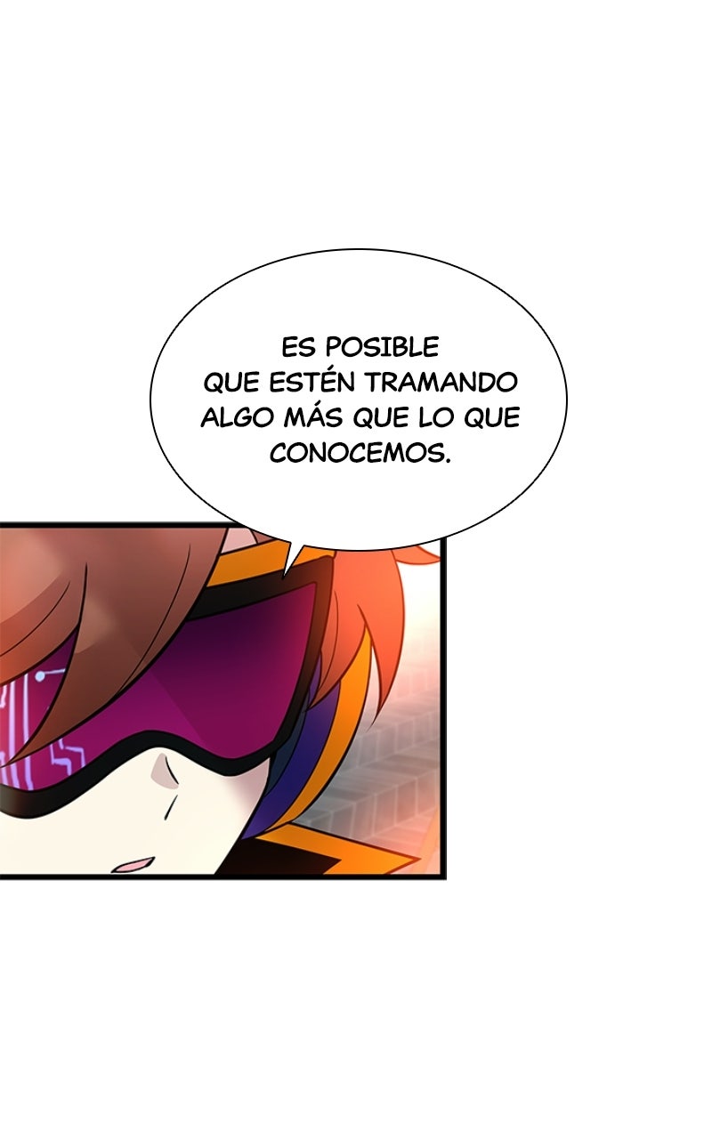 Read Un villano para matar ES Manga Online