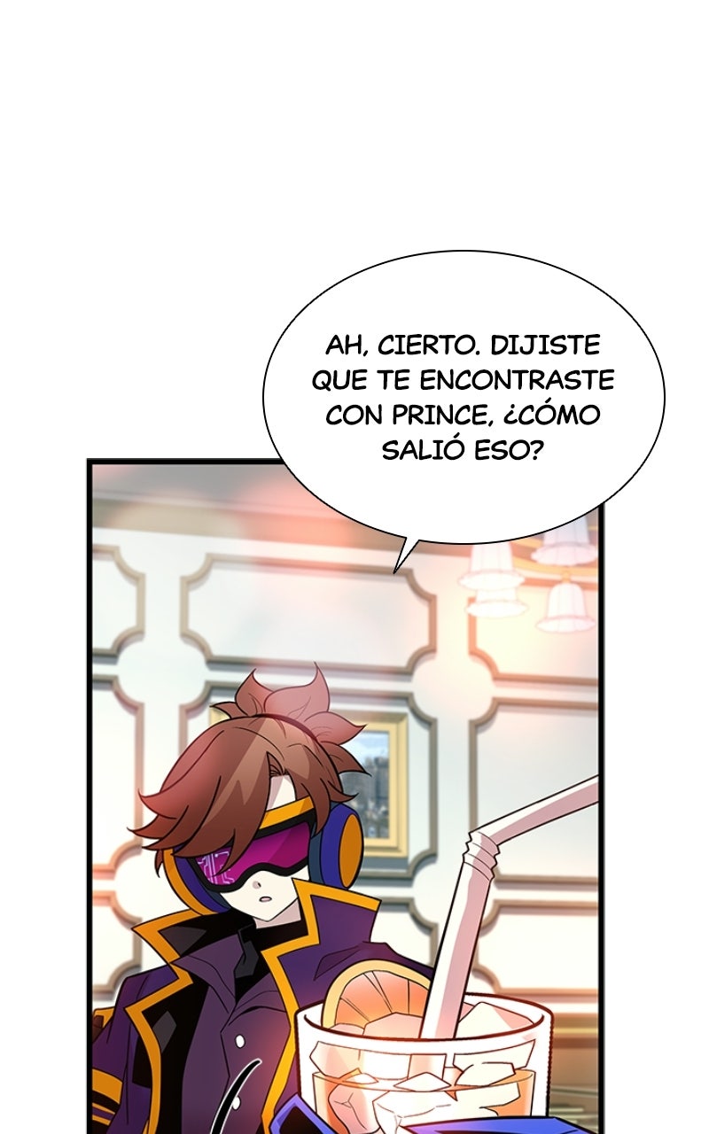 Read Un villano para matar ES Manga Online