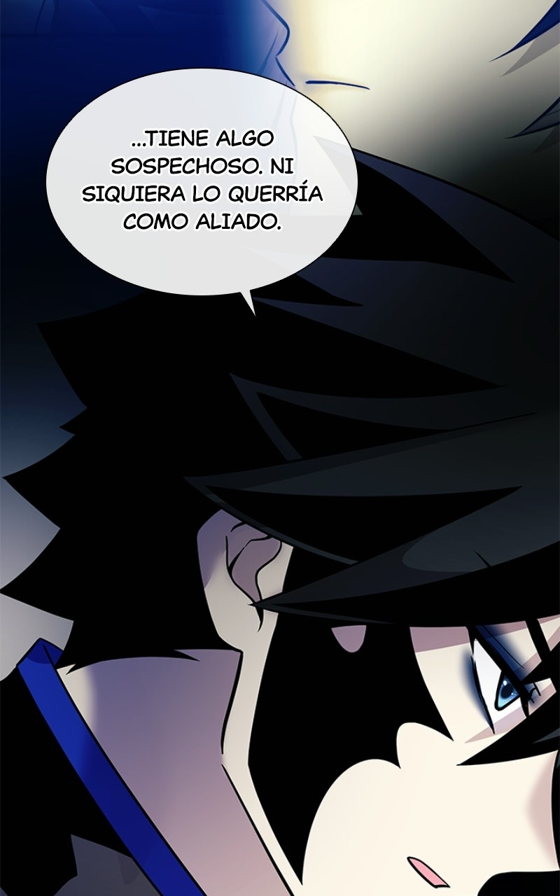 Read Un villano para matar ES Manga Online