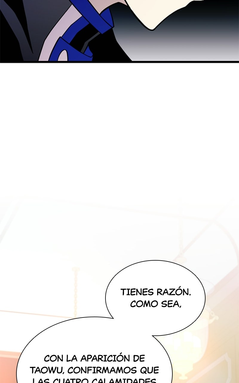 Read Un villano para matar ES Manga Online