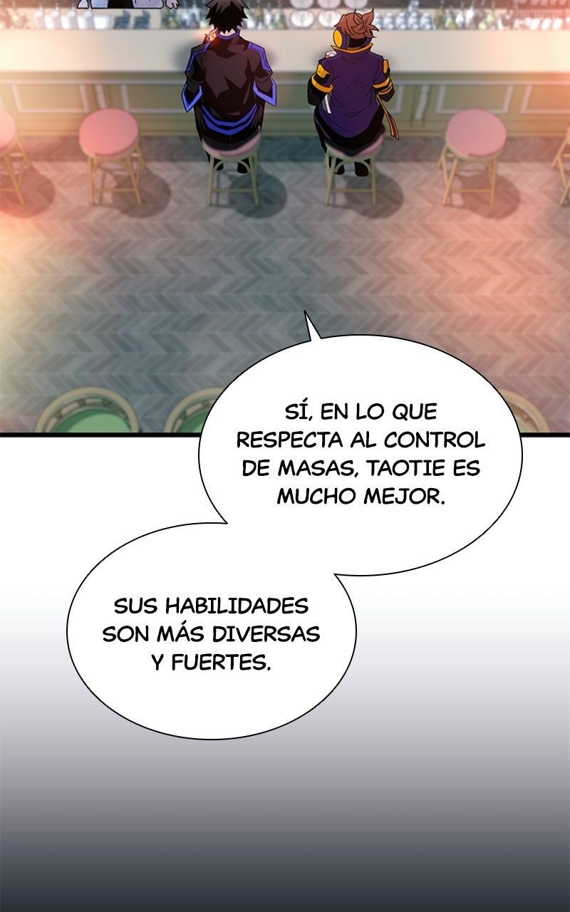 Read Un villano para matar ES Manga Online