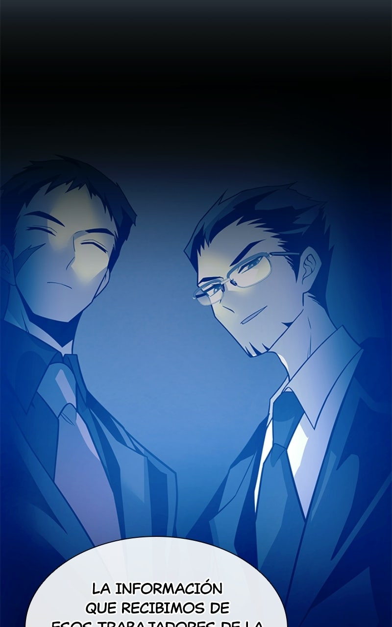 Read Un villano para matar ES Manga Online