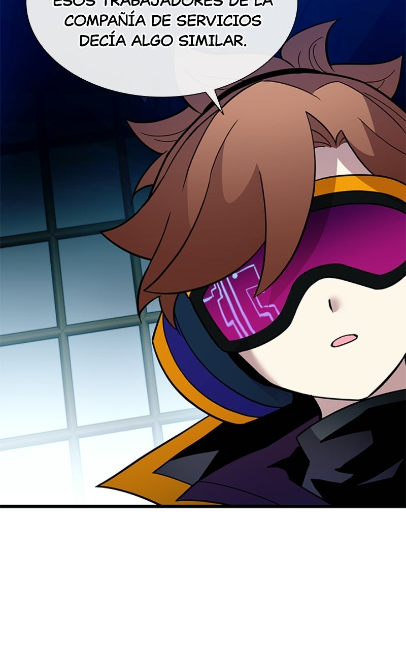 Read Un villano para matar ES Manga Online