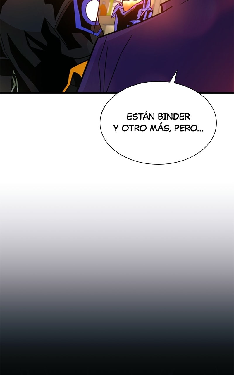 Read Un villano para matar ES Manga Online