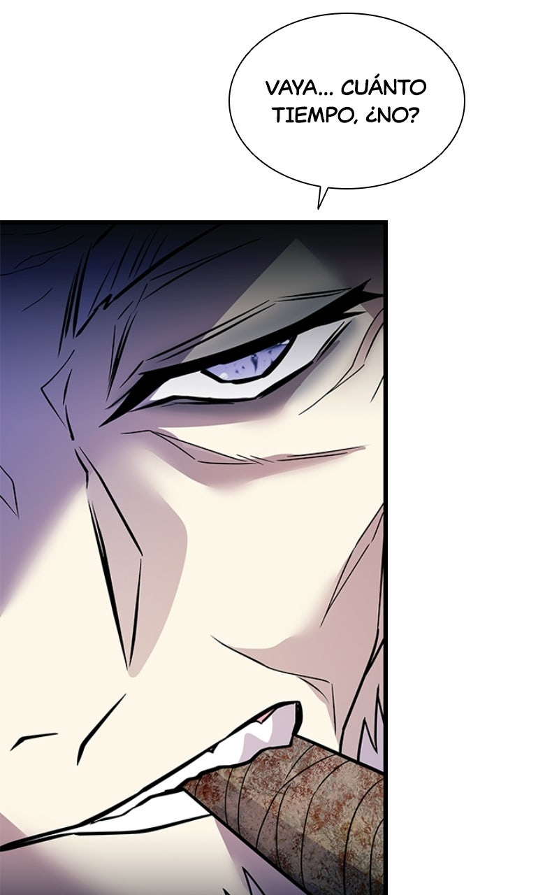 Read Un villano para matar ES Manga Online