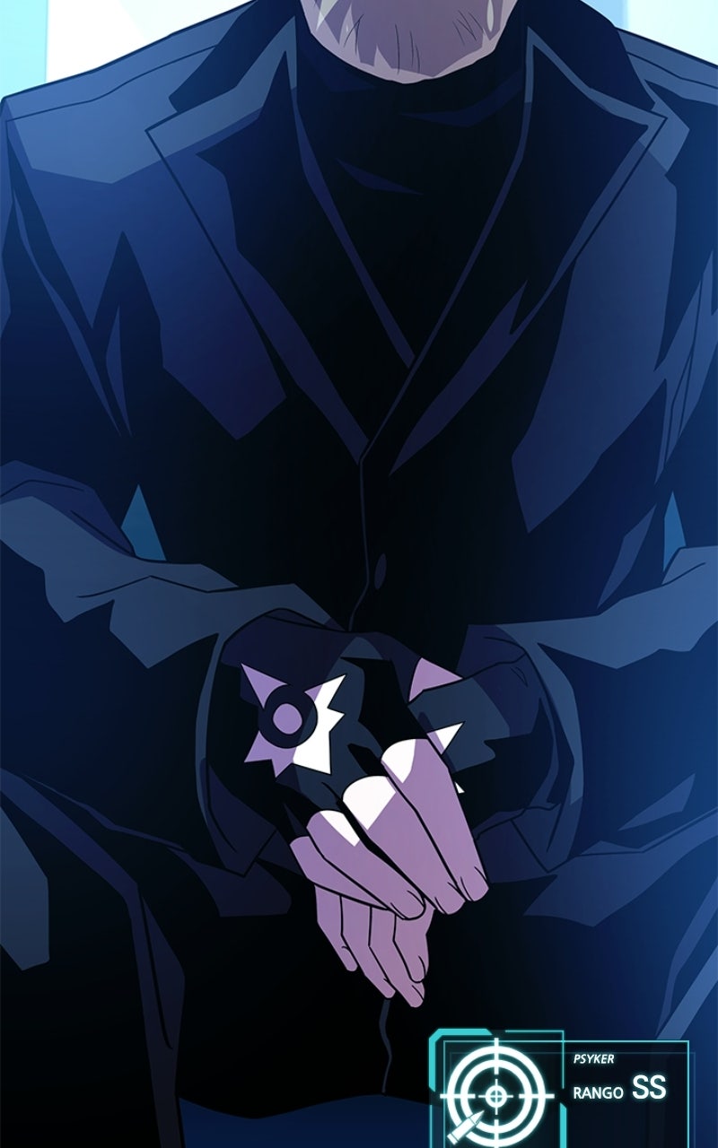 Read Un villano para matar ES Manga Online