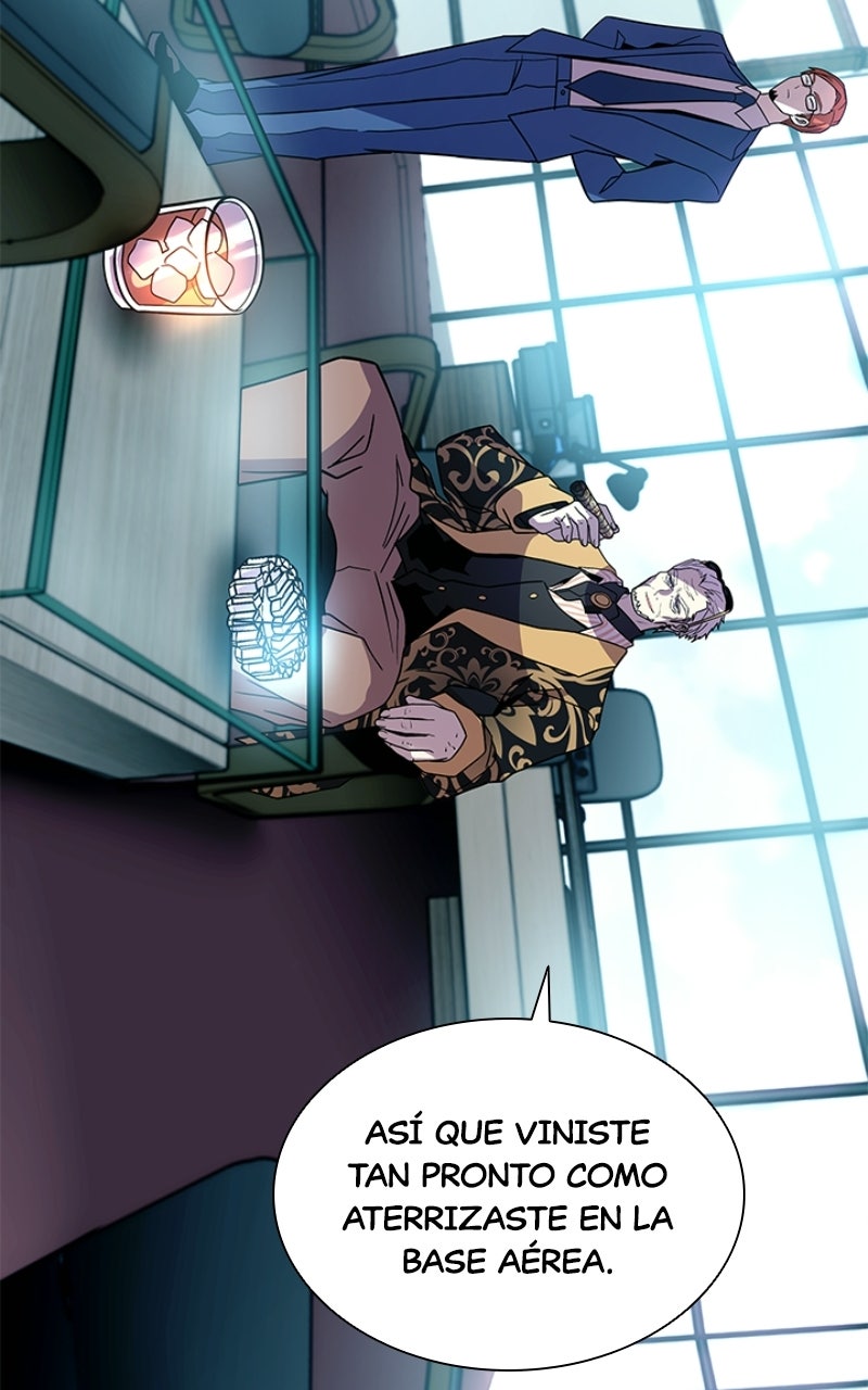 Read Un villano para matar ES Manga Online