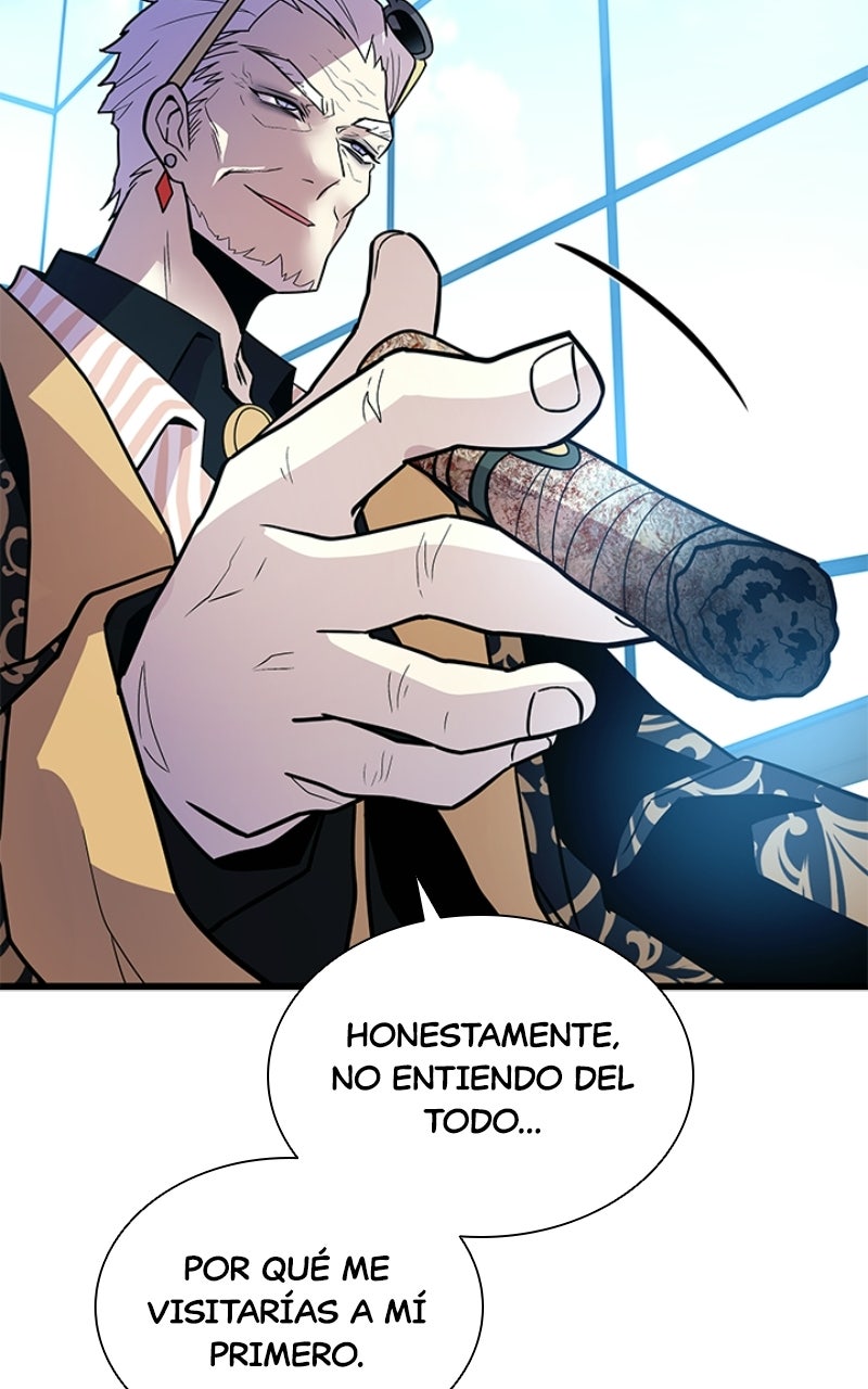 Read Un villano para matar ES Manga Online