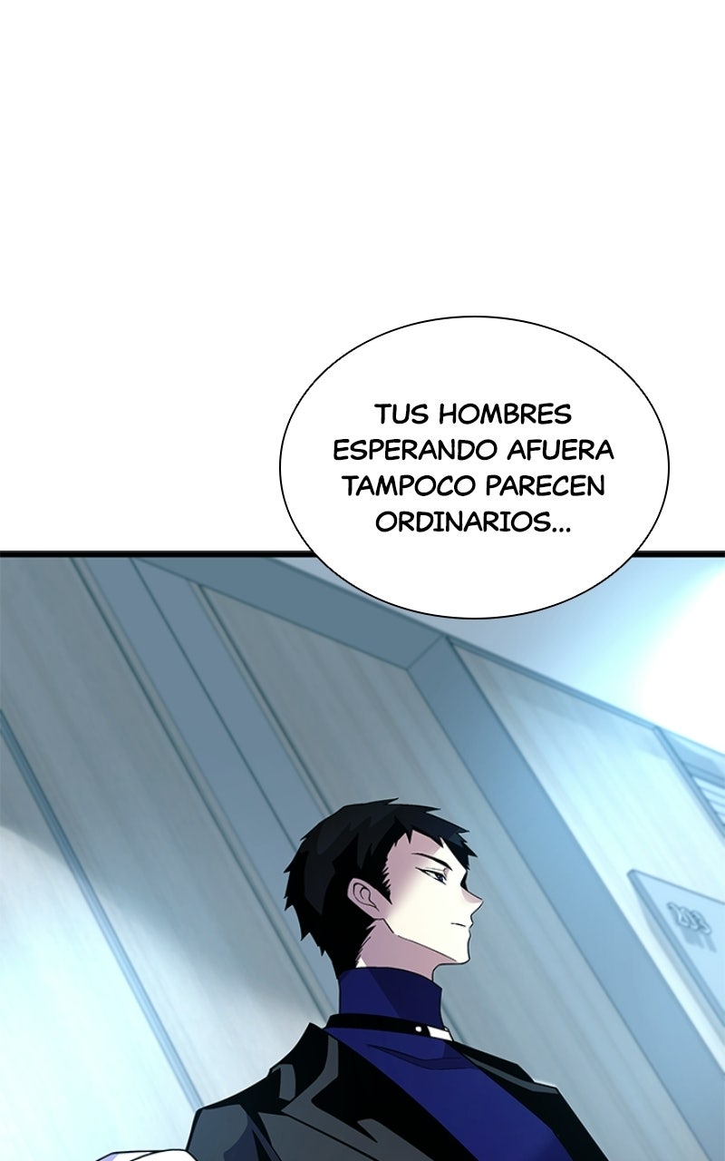 Read Un villano para matar ES Manga Online