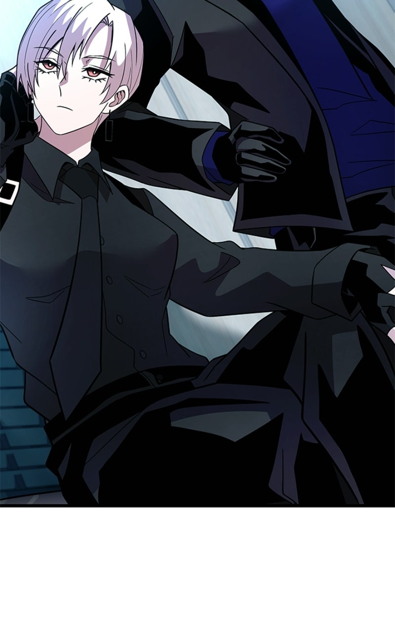 Read Un villano para matar ES Manga Online