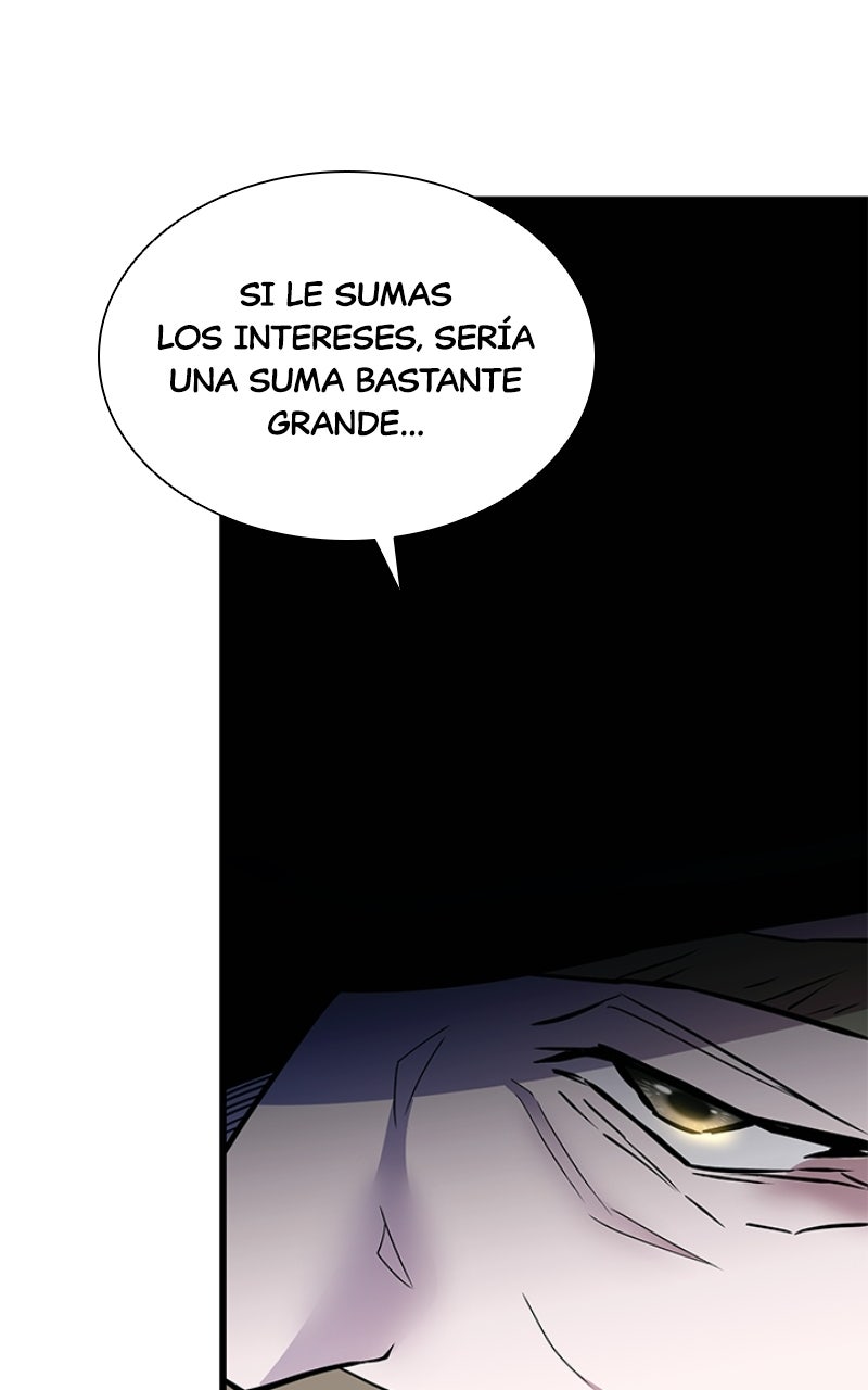 Read Un villano para matar ES Manga Online