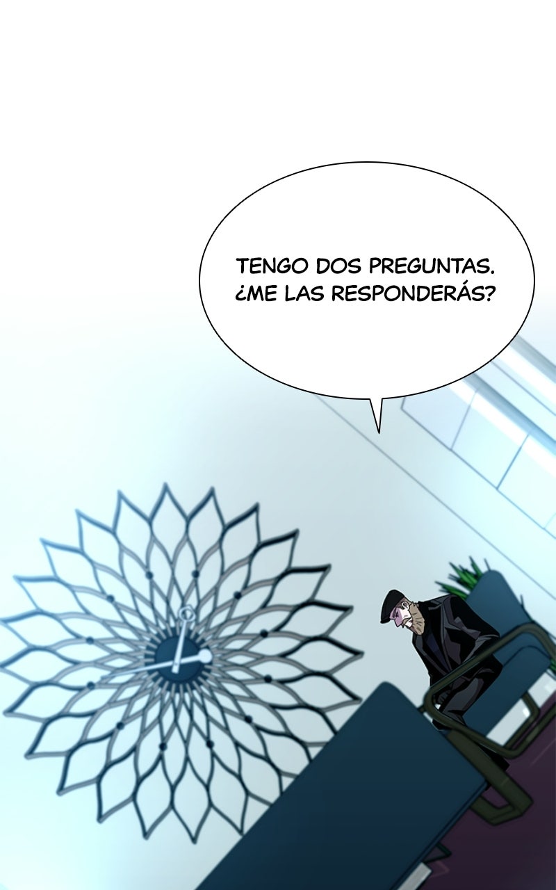 Read Un villano para matar ES Manga Online