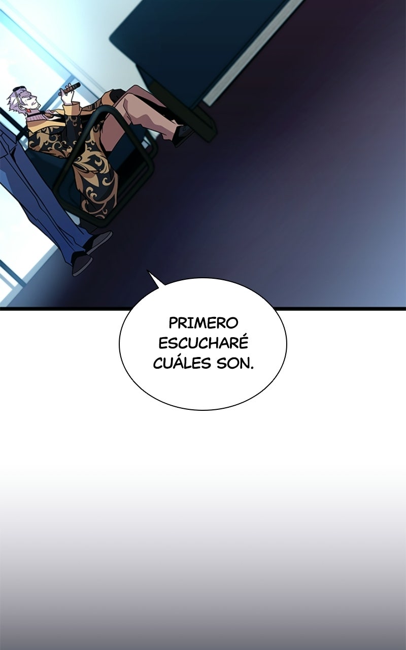 Read Un villano para matar ES Manga Online