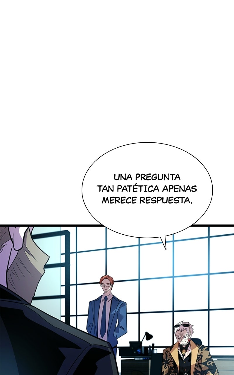 Read Un villano para matar ES Manga Online