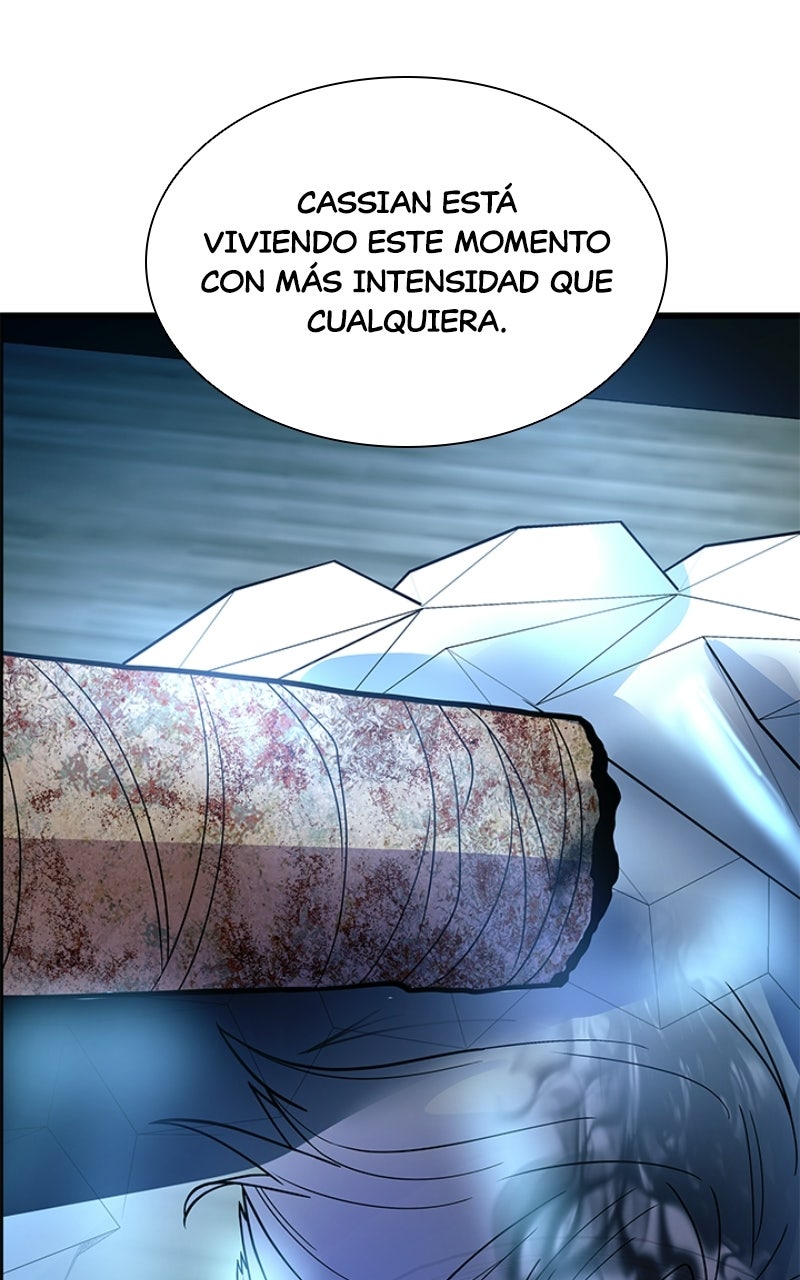 Read Un villano para matar ES Manga Online