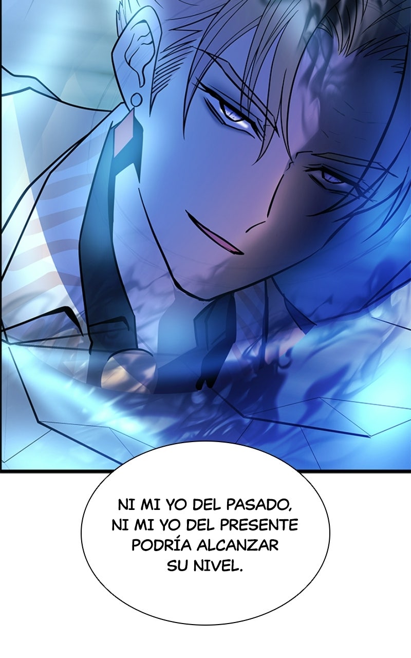 Read Un villano para matar ES Manga Online