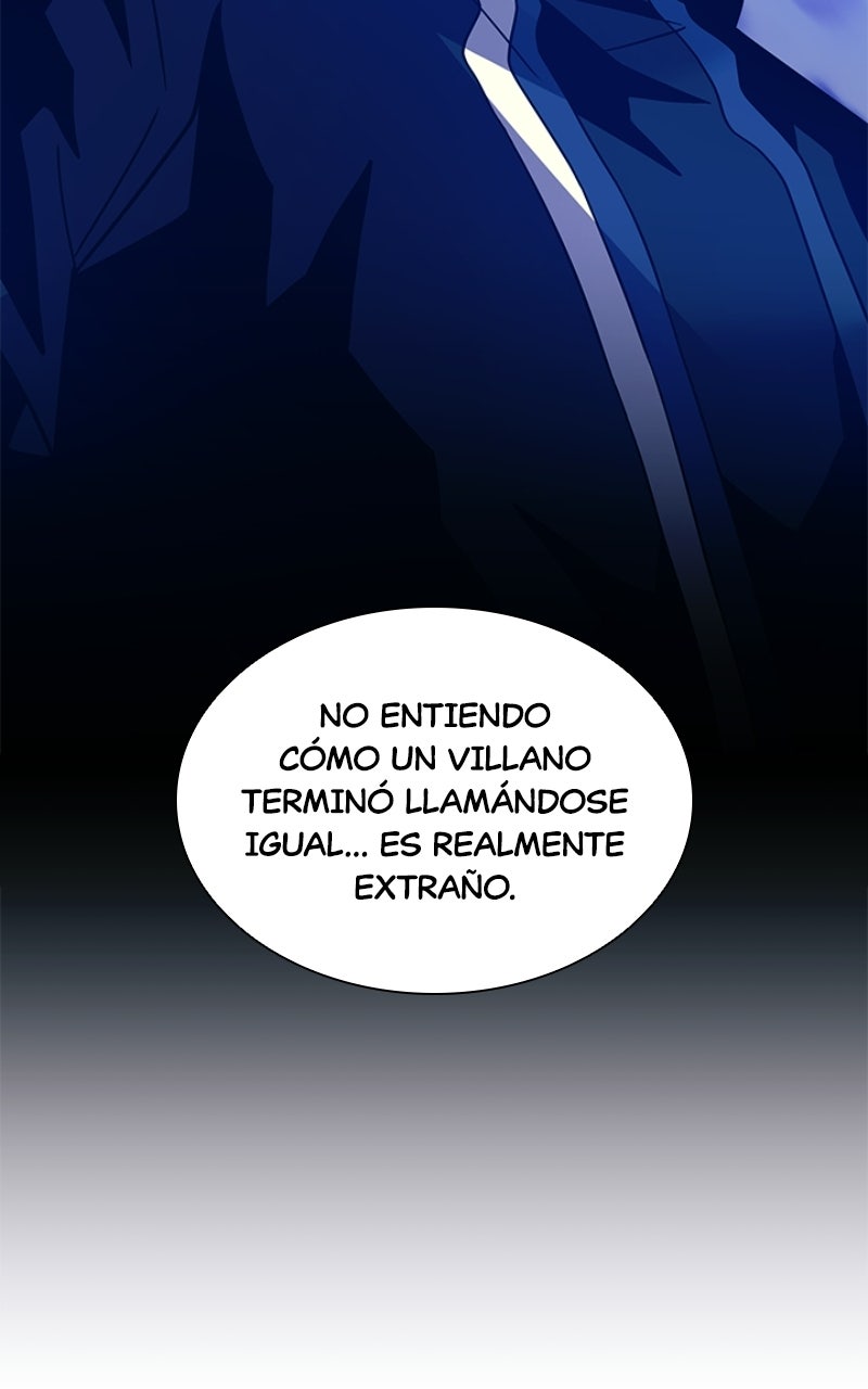 Read Un villano para matar ES Manga Online
