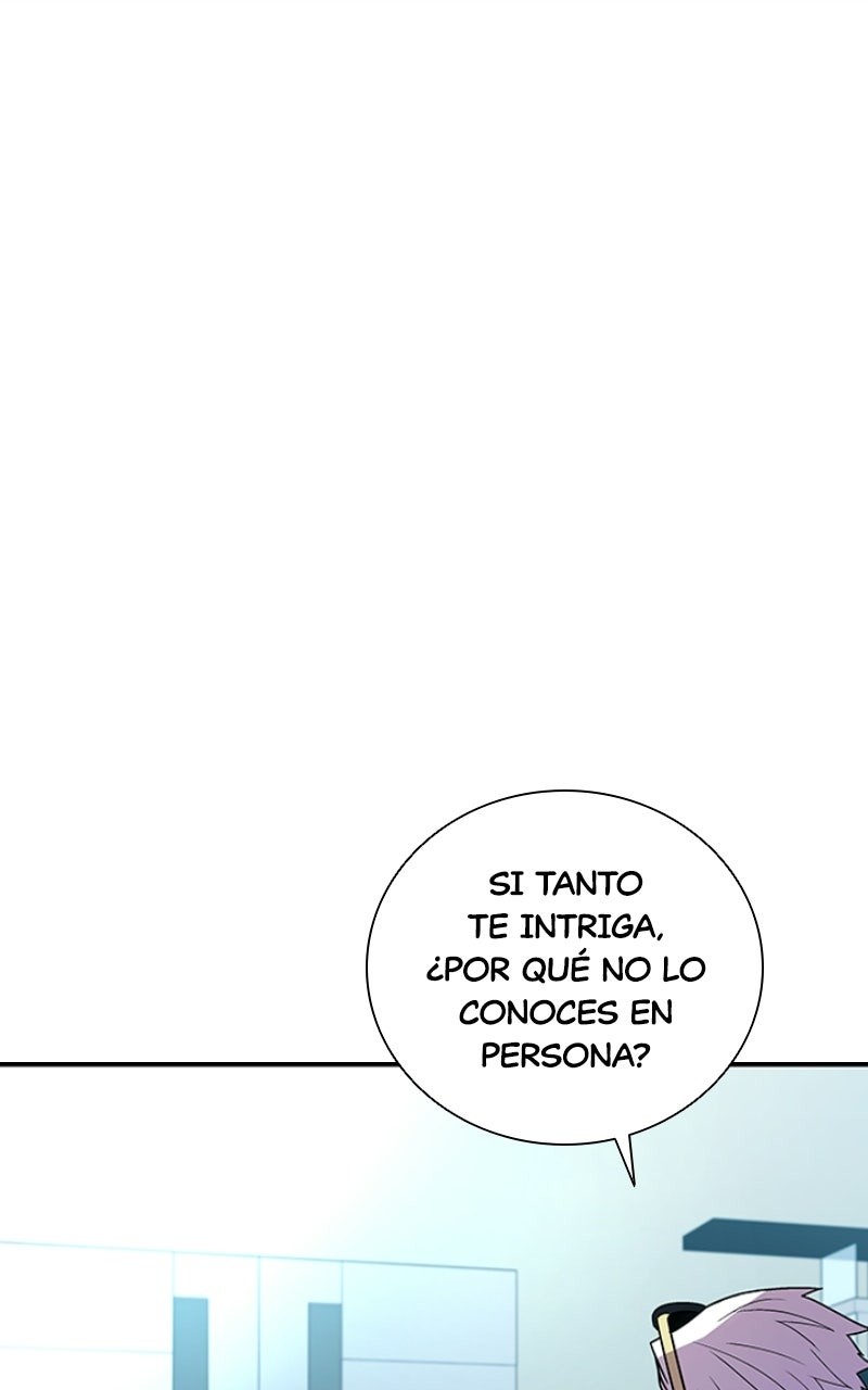 Read Un villano para matar ES Manga Online