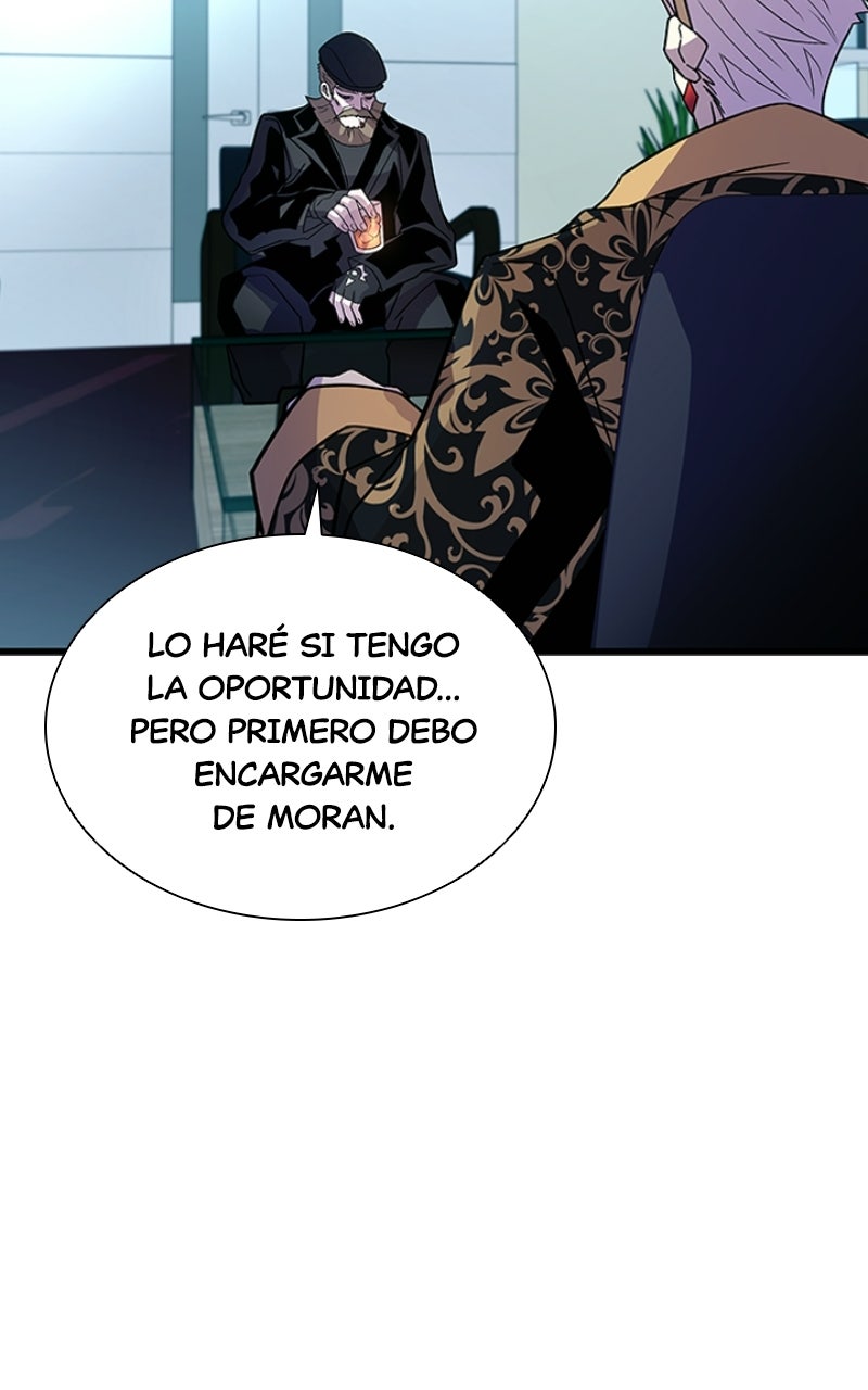 Read Un villano para matar ES Manga Online