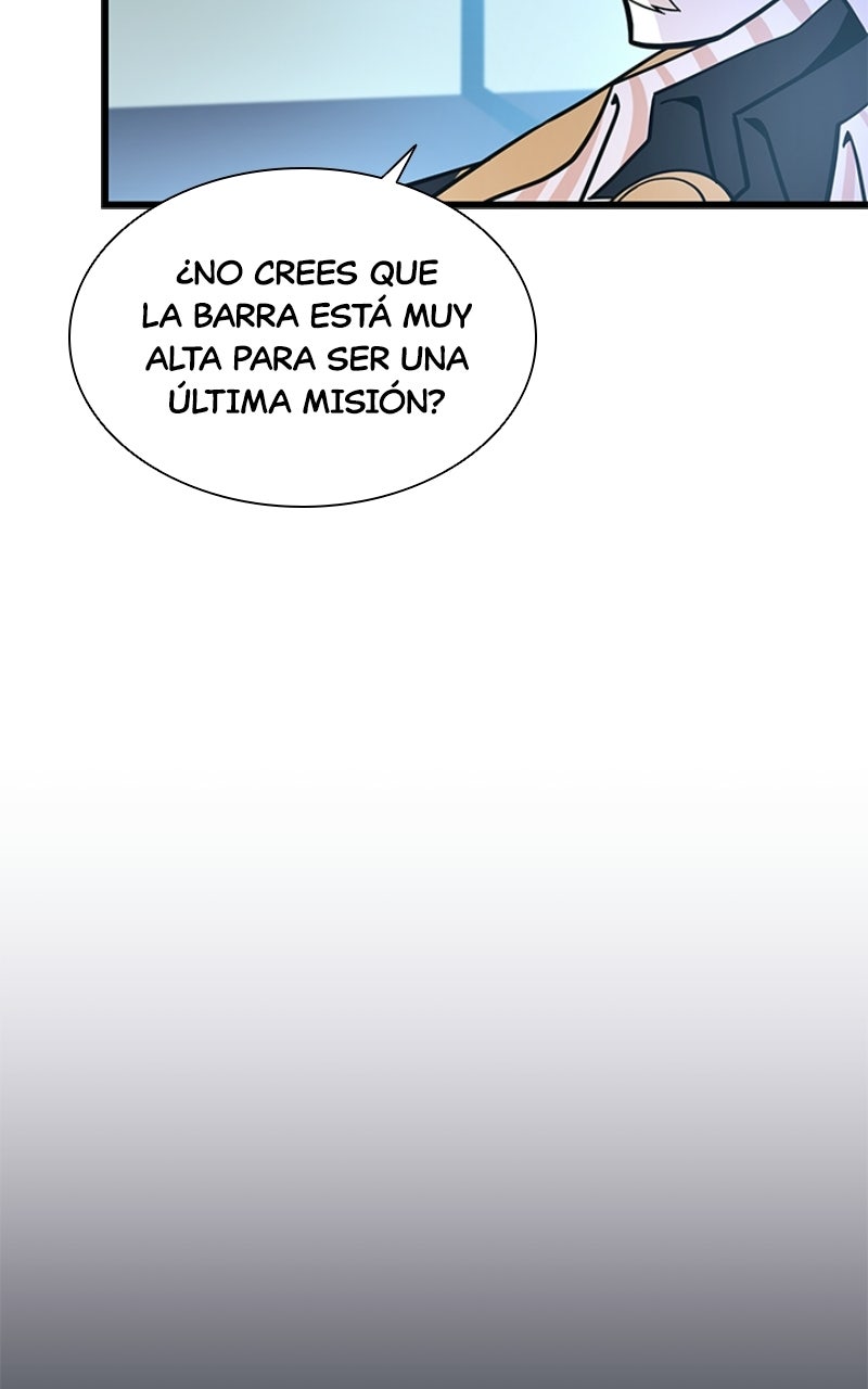 Read Un villano para matar ES Manga Online