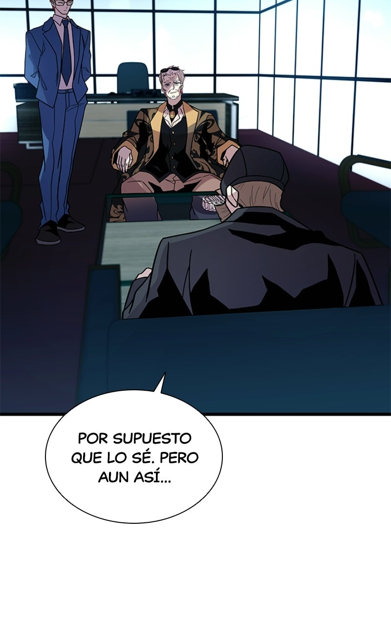 Read Un villano para matar ES Manga Online