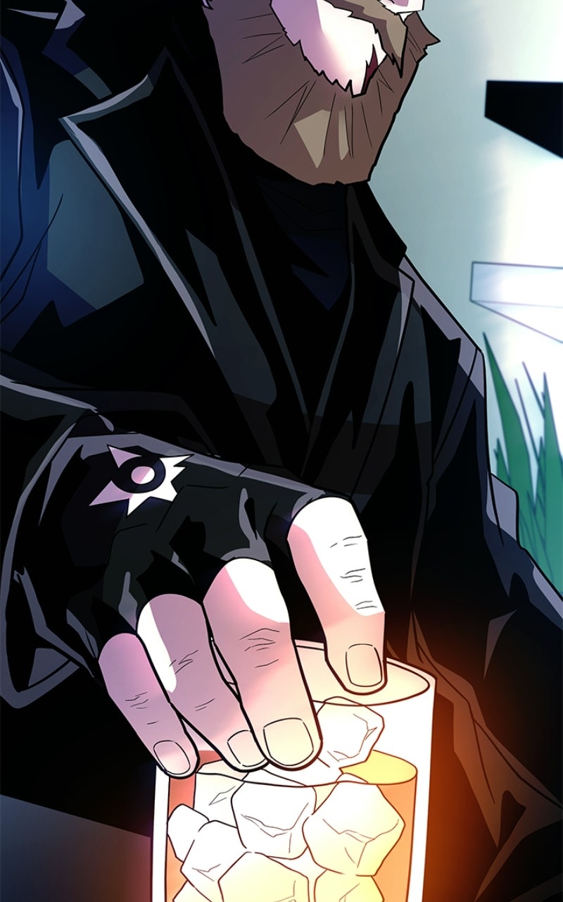 Read Un villano para matar ES Manga Online