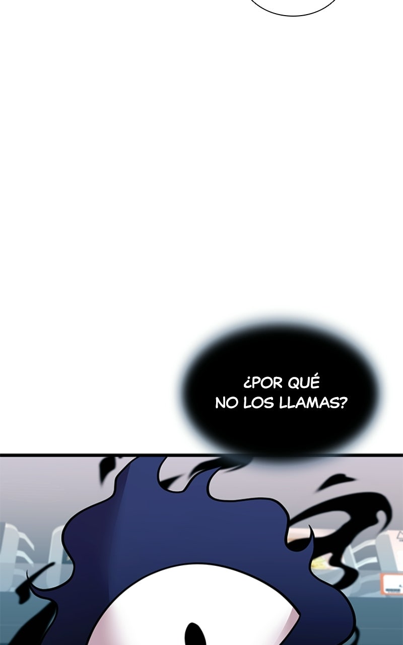 Read Un villano para matar ES Manga Online