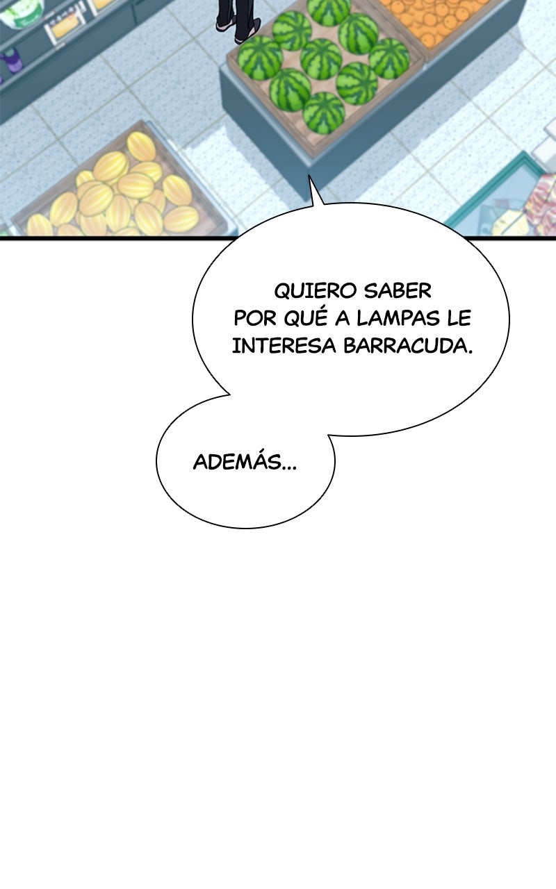 Read Un villano para matar ES Manga Online