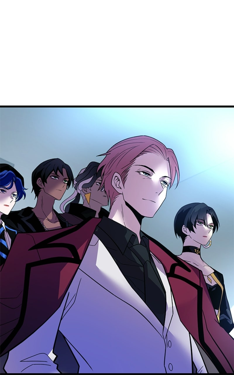 Read Un villano para matar ES Manga Online