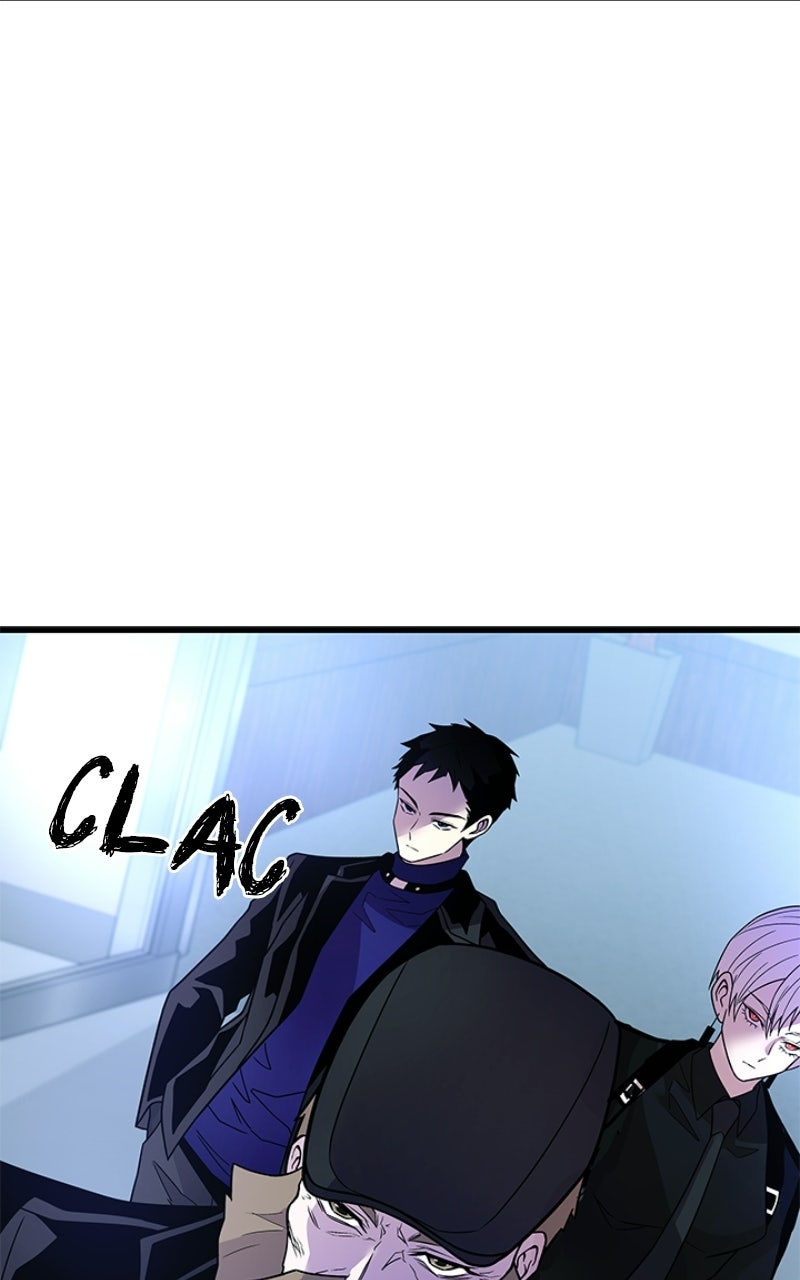 Read Un villano para matar ES Manga Online