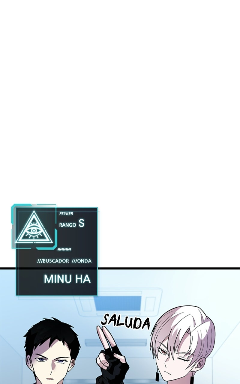 Read Un villano para matar ES Manga Online