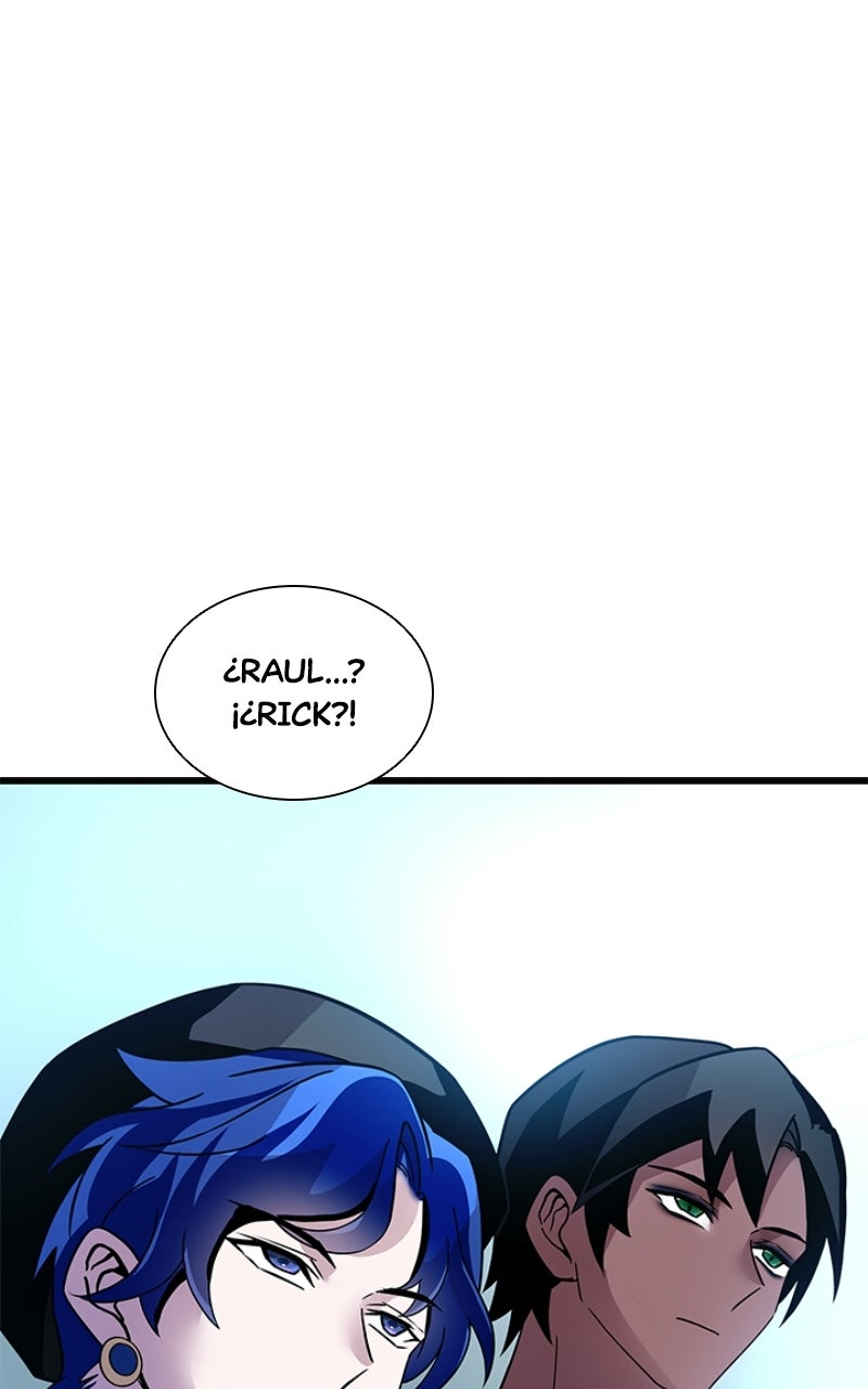 Read Un villano para matar ES Manga Online