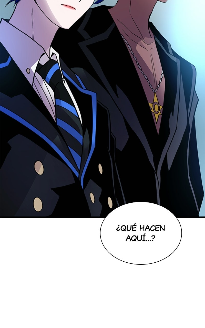 Read Un villano para matar ES Manga Online