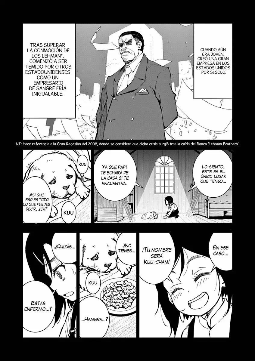 Read Zombie 100 ES Manga Online