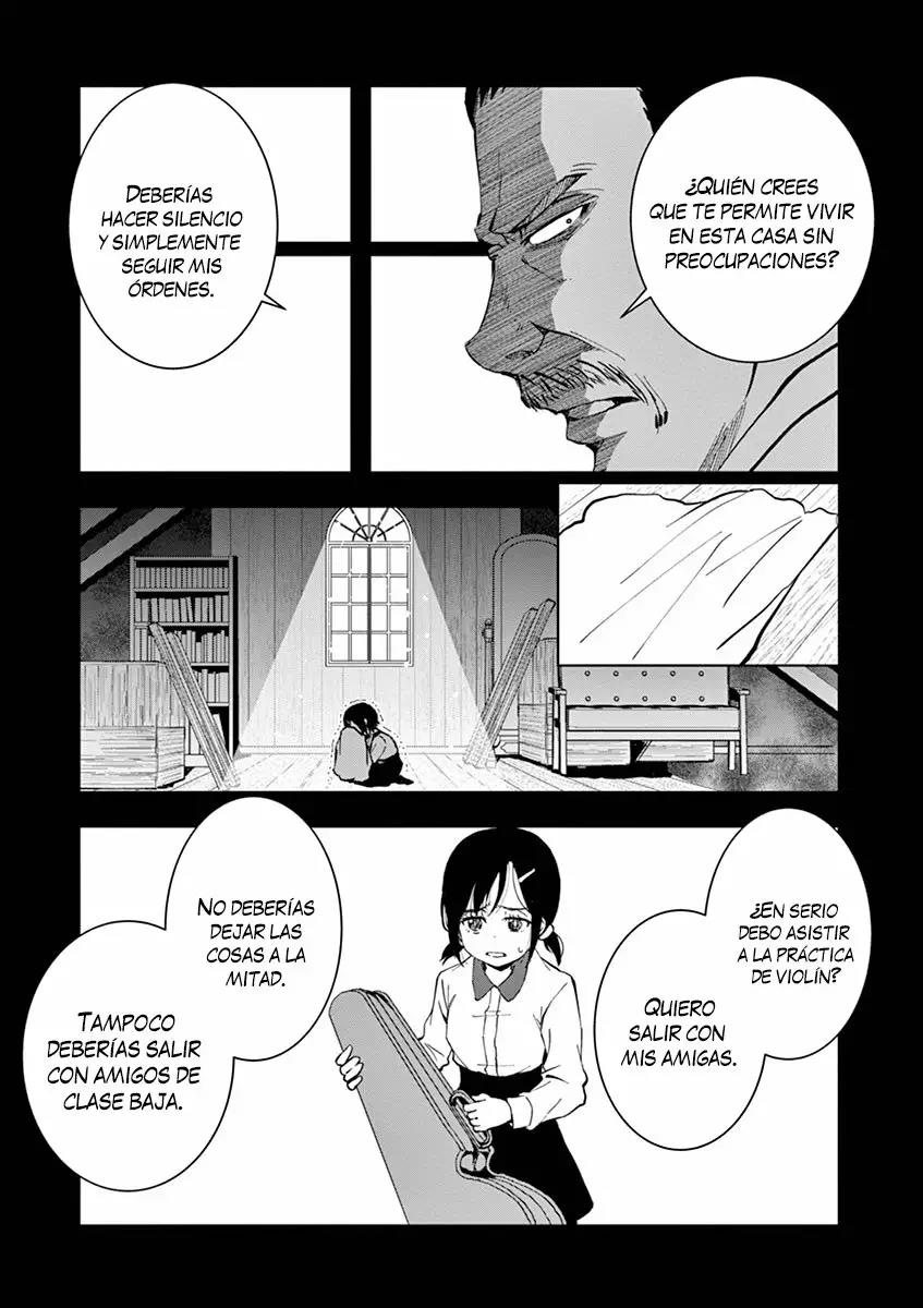 Read Zombie 100 ES Manga Online